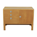 Danish Oak Sideboard