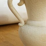 Midcentury amphora vase