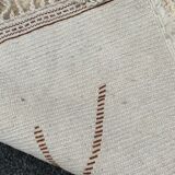 Tapis berbere m'rirt 190x270 cm