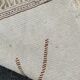 Carpet berbere m rirt 190x270 cm