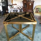 Romeo Rega extendable table