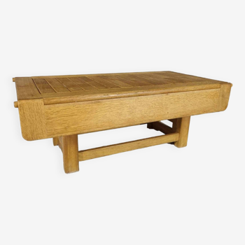 Table Guillerme et Chambron