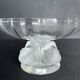 Lalique sparrow cup