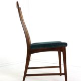 Ensemble de 6 chaises de salle à manger « Medebach »