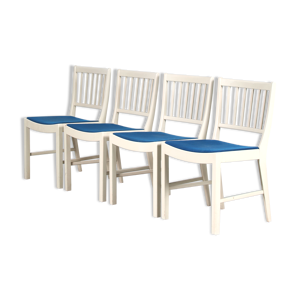 Chaises de salle à manger des