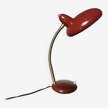 Cocotte lamp from the 50s and 60s