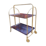 Serving table 60s gerlinol