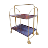 Serving table 60s gerlinol