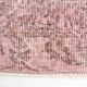 Vintage Handknotted Wool Area Rug sku-2534