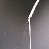 Original lithograph by Hans Hartung, Untitled 2