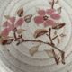Assiettes vintage