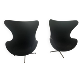 Egg Armchair Republic of Fritz Hansen