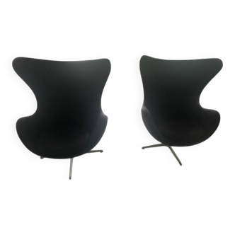 Egg Armchair Republic of Fritz Hansen