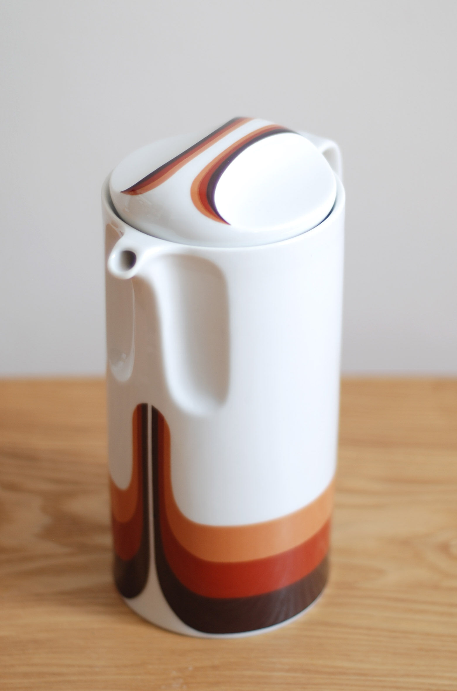 Cafetière scandinave