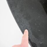 Dining table "Argo" by Carlo Scarpa for Simon Gavina, 1970s