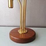 Design table lamp 1970