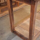 Table de drapier