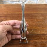 Swan bottle opener