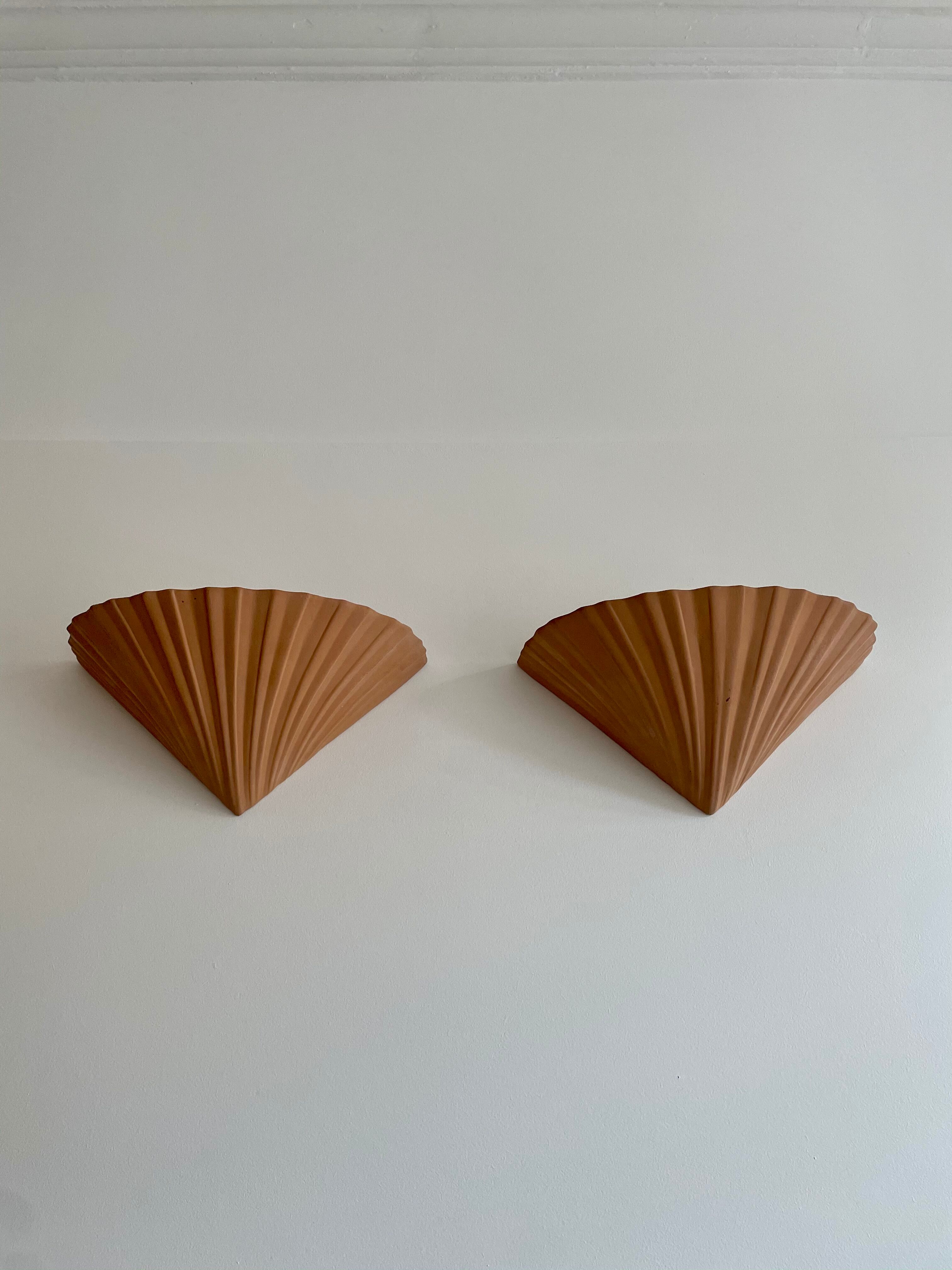 Pair of vintage