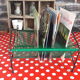 Porte-Vinyles scoubidou
