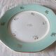 6 flat plates from Moulin des loups in good condition