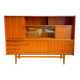 Teak sideboard – Deutsche Möbel – 1960s