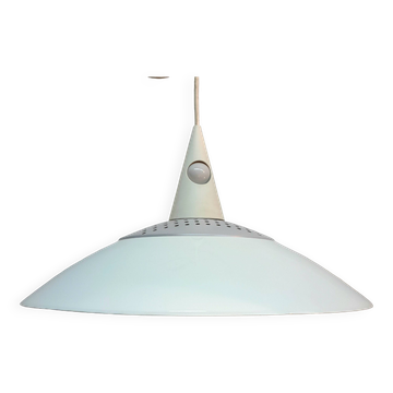 Brilliant space age suspension, Germany 1980