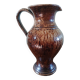 Jug Pitcher Stoneware - St Amand en Puisaye - Guy Norman - The New Pottery
