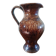 Jug Pitcher Stoneware - St Amand en Puisaye - Guy Norman - The New Pottery