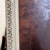 Louis XVI Style Trumeau - 19th century
