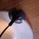 Vintage 70'S Pendolita Lita pendant light