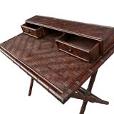 Bureau pliable