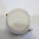 Sandstone jug from the Digoin manufacture
