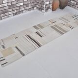 Antique Hemp Vintage Kilim Runne sku3807