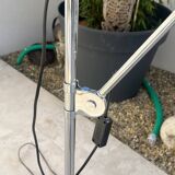 designer floor lamp from the 2000s