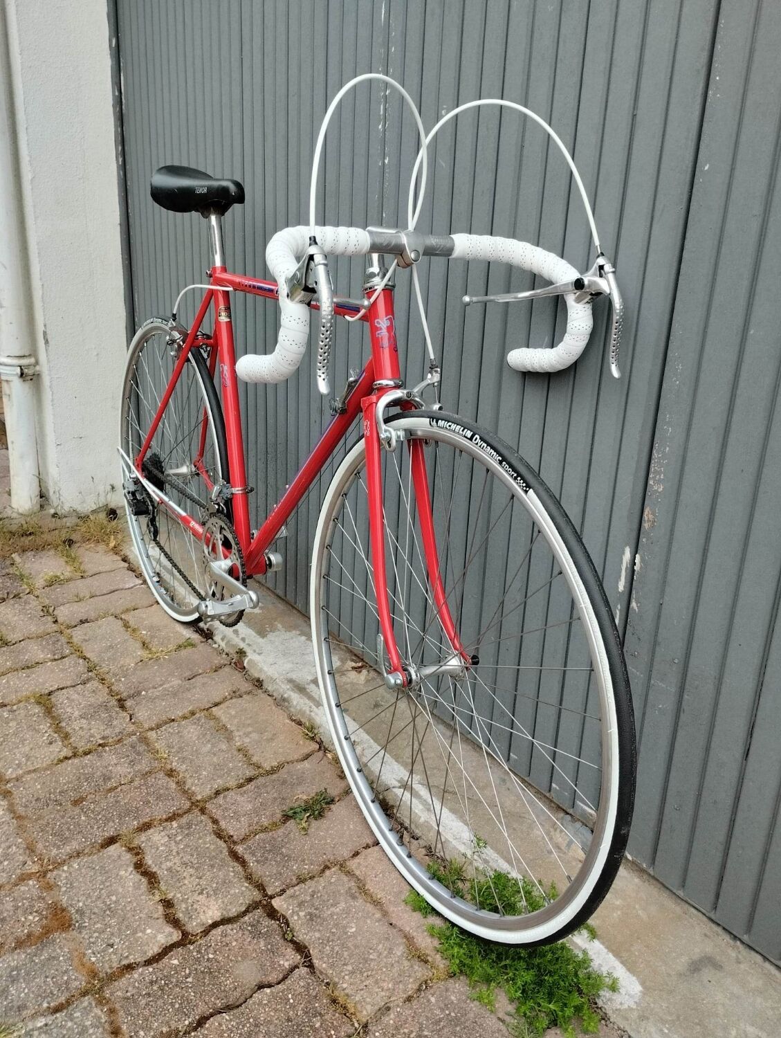 Peugeot PH10Ls bike