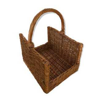 Magazine rack