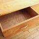 Enfilade basse vintage