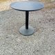 Bistro table.