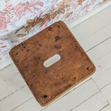 Tabouret d'atelier