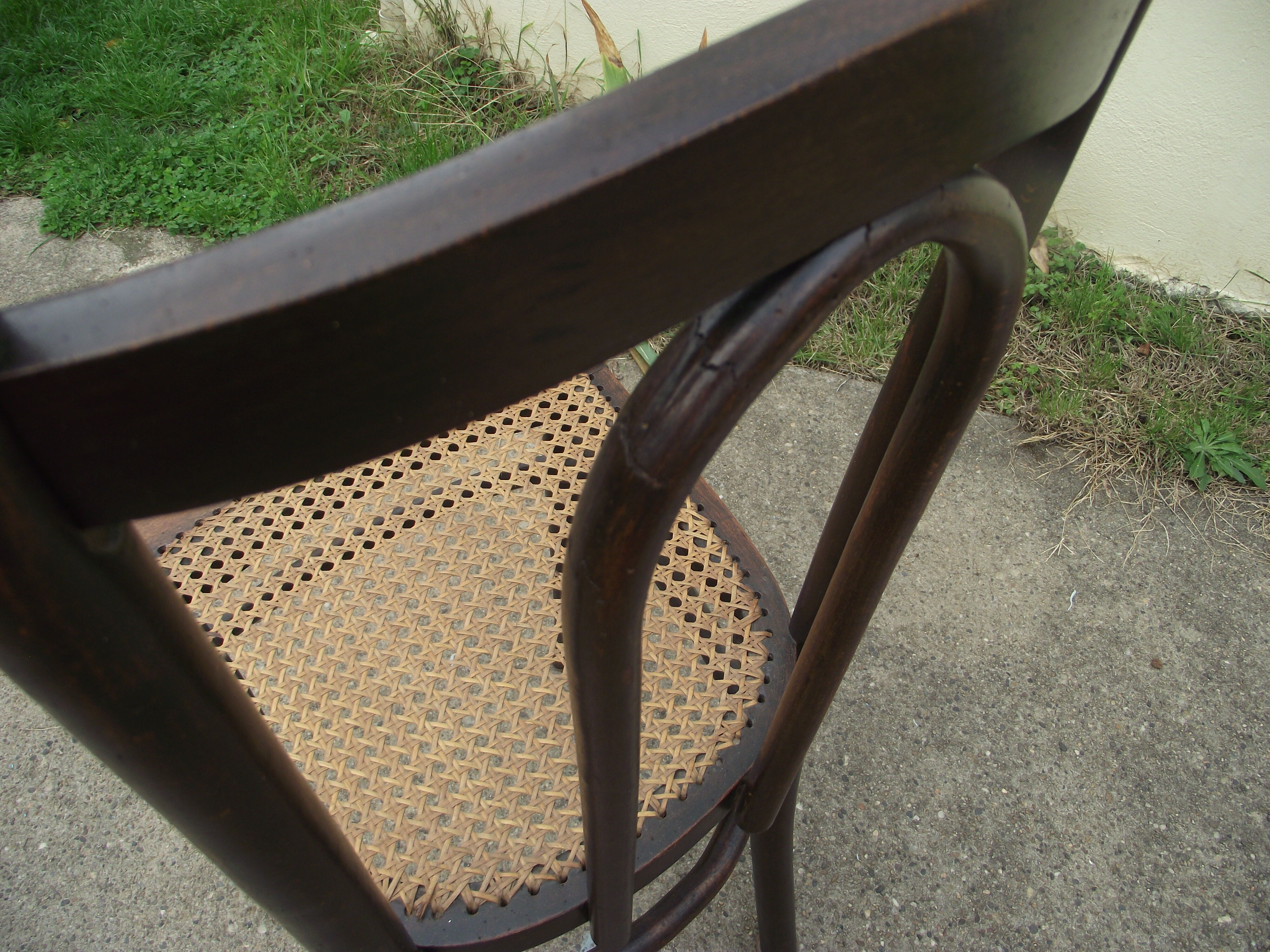 Bistro chair