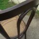 Bistro chair