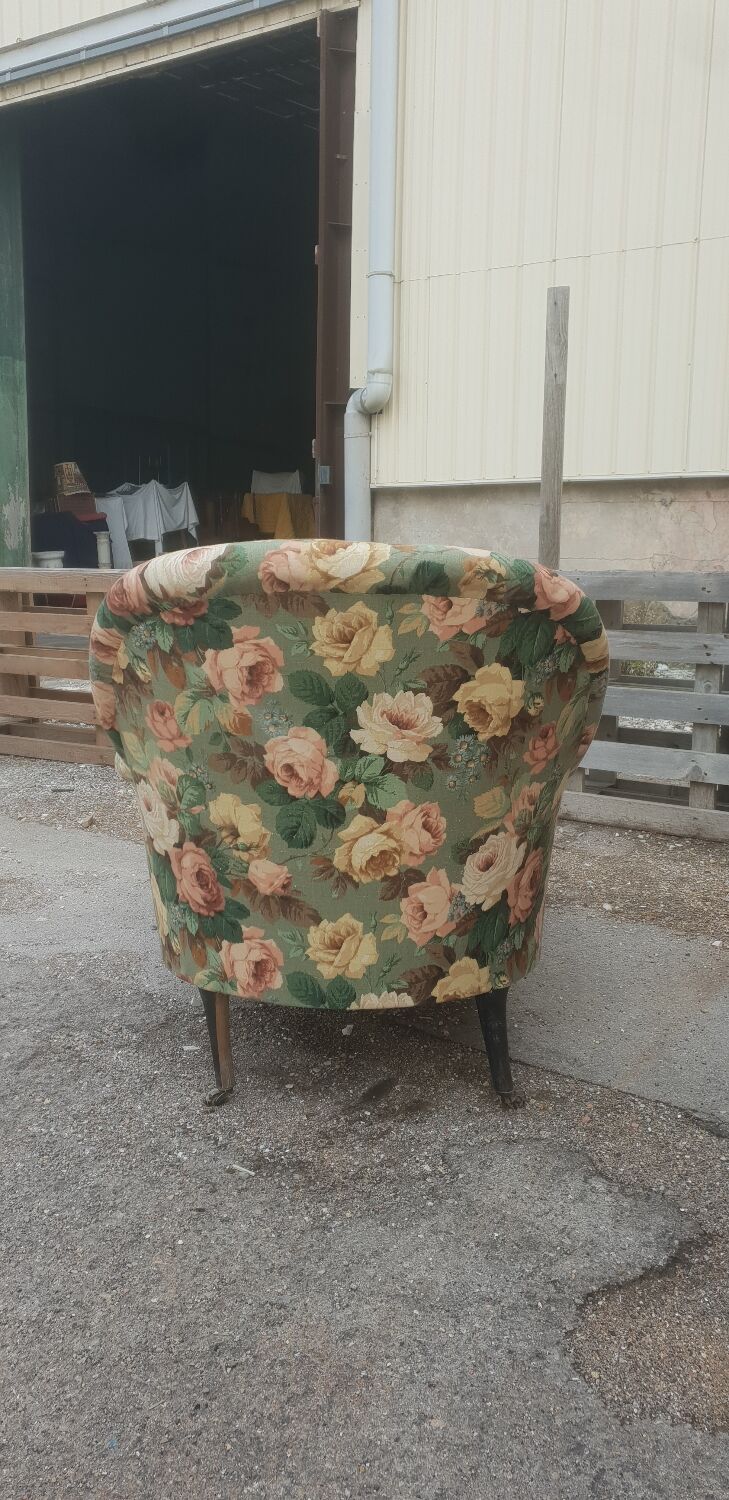 Napoleon III Méridienne