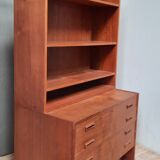 Convenient scandinavian furniture & shelf