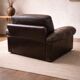 Paire de fauteuils Club Poltrona Frau buffle