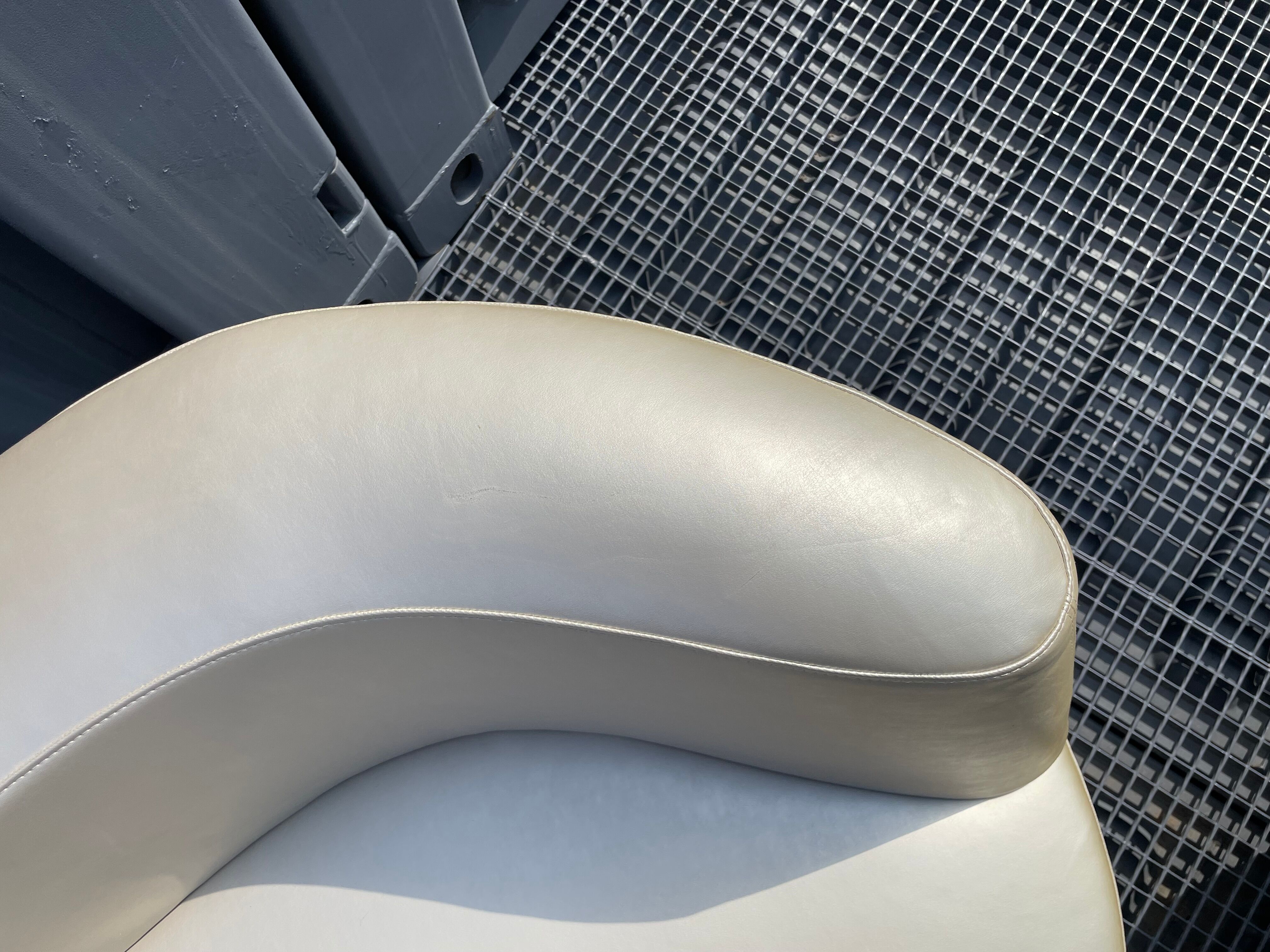 Tacchini armchair lounge