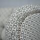 Hermès Upholstered Lounge Chair by Otto Schulz for Boet
