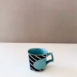 1 Rosenthal Flash One Frisco espresso cup, 80