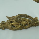 Pair of coatrack