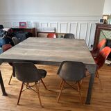 Chaises Eames